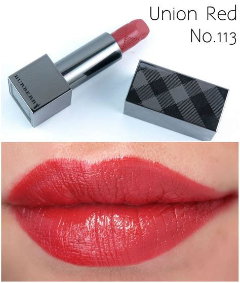 burberry kisses hydrating lip colour 29|Burberry lipstick.